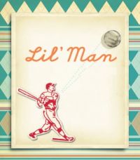 Cosmo Cricket - Lil Man
